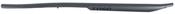 Padset Trek Superfly Carbon Hard Tail 2014 Chainstay Armour BK
