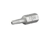 Tool Trek T15 Torx Security Bit Grey
