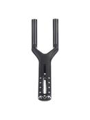 Bar Part Trek TT Mono Ergo Long Black