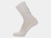 Sock Santini Trek Summer X-Small/Small White image