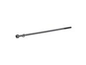 Skewer Trek 135mm Bolt-On Rear Black