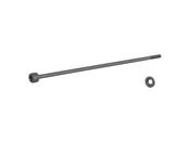 Skewer Trek 135mm Bolt-On v3 Rear Black