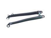 Seatstay Trek Ticket FS 2020 Emerald Iris image