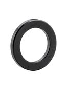 Suspension Part Trek TopFuel 09 Pivot Spacer 18x12x2AL Black