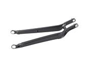 Chainstay Trek Top Fuel 7 29 2021 Chainstay Lithium Grey