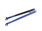 Seatstay Trek Top Fuel 8 29 2020 Purple Flip