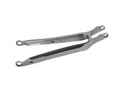 Chainstay Trek Top Fuel 9.7 29 2020 Chainstay Gunmetal