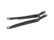 Chainstay Trek Top Fuel 29 2020 Chainstay Carbon Smoke