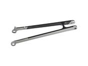 Seatstay Trek Top Fuel 9.7 29 2020 Gunmetal
