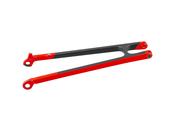 Seatstay Trek Top Fuel 29 2021 Radioactive Red image