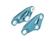 Linkage Trek Top Fuel 29 2020 Teal Set