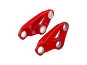 Linkage Trek Top Fuel 29 2021 Radioactive Red Set