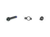 Fastener Trek Top Fuel 29 2021 Lower Shock Bolt w/CableGuide image