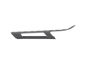 Armor Trek Top Fuel 29 2022 Aluminum Chainstay Black