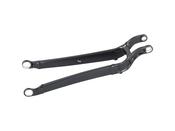 Chainstay Trek Top Fuel 5 29 2022 Chainstay Lithium Grey