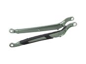 Chainstay Trek Top Fuel 5 29 2024 Lichen