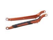 Chainstay Trek Top Fuel 8 XT 29 2024 Pennyflake
