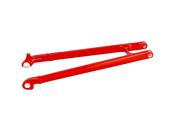 Seatstay Trek Top Fuel 5 29 2022 Radioactive Red