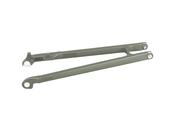 Seatstay Trek Top Fuel 7 29 2022 Olive Grey