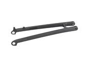 Seatstay Trek Top Fuel 9.7 29 2022 Smoke Carbon