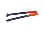 Seatstay Trek Top Fuel 29 2022 Purple Abyss