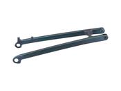Seatstay Trek Top Fuel 29 2024 Emerald Iris