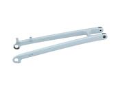 Seatstay Trek Top Fuel 29 2024 Plasma Grey Pearl