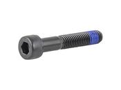 Fastener Trek Top Fuel 29 2022 Lower Shock