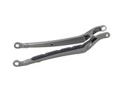 Chainstay Trek Top Fuel 5 29 2025 Mercury