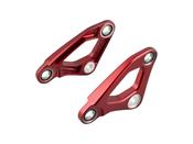 Linkage Trek Top Fuel 5 29 2025 Crimson
