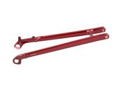 Seatstay Trek Top Fuel 5 29 2025 Crimson