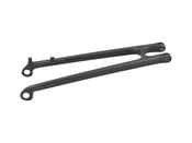 Seatstay Trek Top Fuel Carbon 29 2025 Dark Web