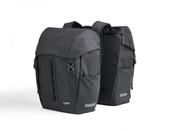 Bag Trek Double Pannier Black image