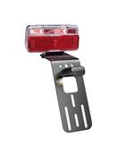 Light Busch &amp; Muller Toplight Line-E Brake12VDC W/Plate Hold