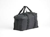 Bag Trek Boot Hook and Loop Black
