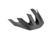 Helmet Part Bontrager Tyro Children's Visor Black image