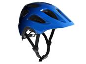 Helmet Trek Tyro Youth Royal/Deep Dark Blue CE image