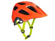 Helmet Trek Tyro Youth Radioactive Orange CE