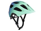 Helmet Trek Tyro Youth Aloha Green/Ultra Violet CE