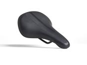 Saddle Trek Verse Trail 145 mm Black image