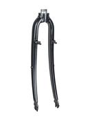 Fork Rigid Trek Verve 700c 205mm Threaded Black Pearl image