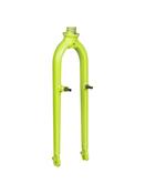 Fork Rigid Trek Wahoo 24in Volt