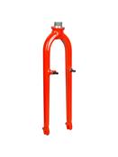 Fork Rigid Trek Wahoo 24in Roarange