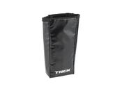 Bag Trek Waterproof Buckled NIP Black