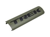 Battery Part Trek Powerfly RIB BatteryCover Olive Grey/Black