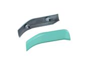 Frame Part Trek e-MTB Top Motor Cover 2019 Miami Green