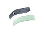 Frame Part Trek e-MTB Top Motor Cover 2019 Sprintmint