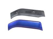 Cover Trek e-MTB Top Motor Cover 2020 Purple Flip