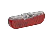 Light Trelock Duo Flat Signal LS 614 e-bike Rear Red/White