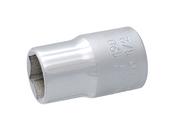 Tool Unior Socket 1/2"" Drive 18mm